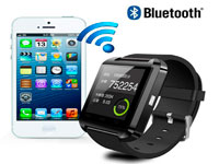  --> Лучшие Bluetooth часы для Android-устройств